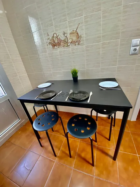 Habitació de lloguer, Saragossa