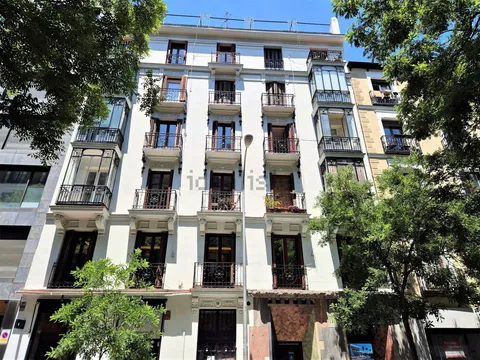 Appartamento 132 m² a Madrid