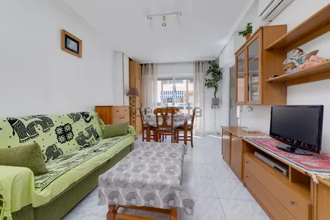 Piso de 49 m² en Torrevieja (2/14)