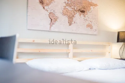 Pis de 80 m² a Saragossa