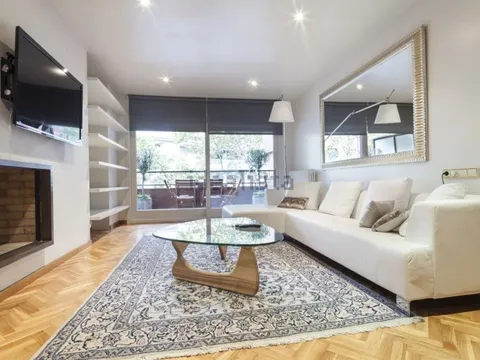 Pis de 180 m² a Barcelona