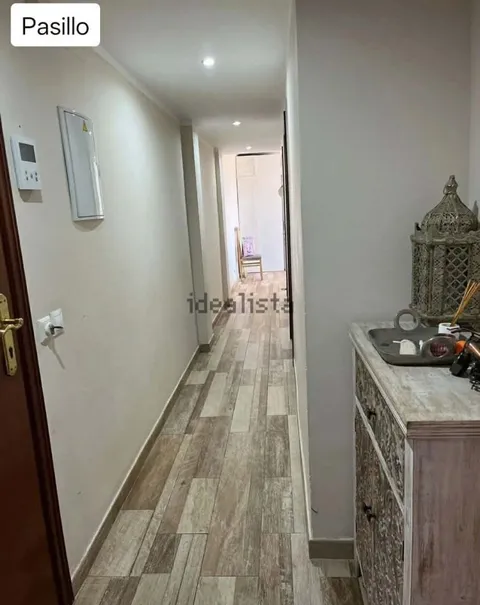 Quarto para alugar, Málaga