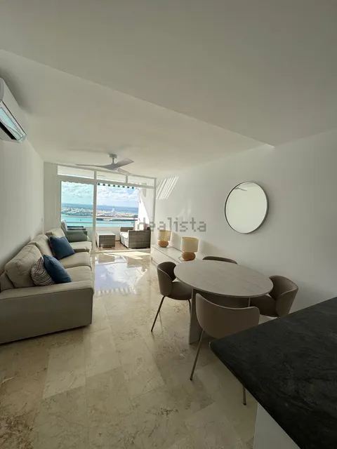 Pis de 70 m² a Calvià