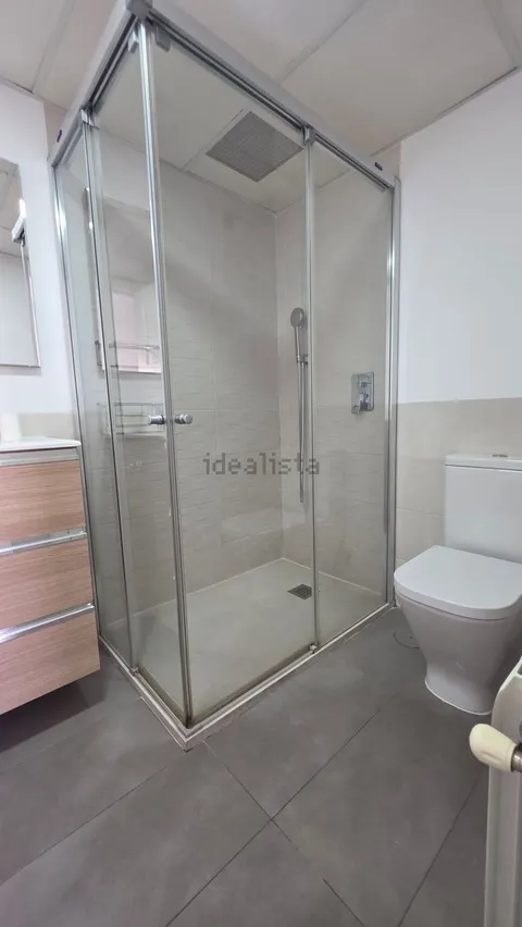 Pis de 140 m² a Sevilla