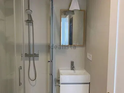 Квартира 190 м² в Малаге