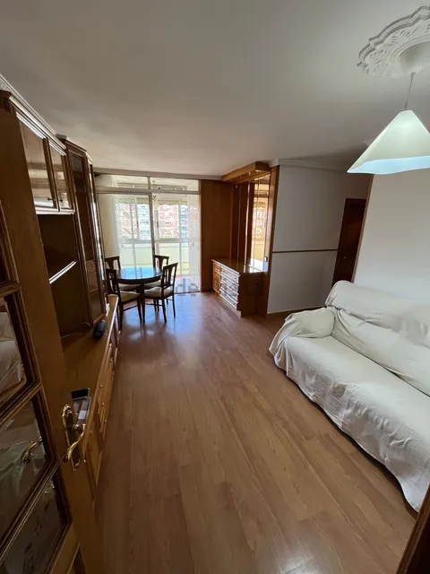 Appartement 85 m² à Madrid