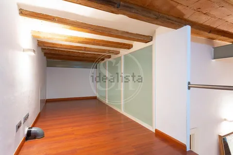Pis de 104 m² a Barcelona