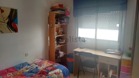Habitació de lloguer, Granada