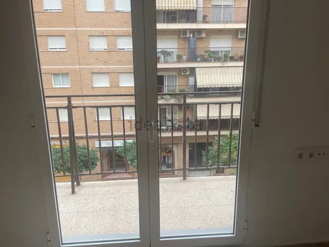 Pis de 97 m² a València