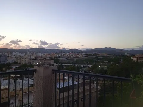 Habitació de lloguer, Palma