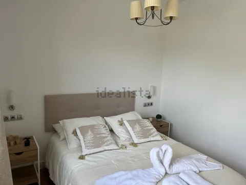 Flat 140 m² in Madrid (2/19)