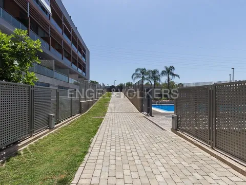 Pis de 144 m² a València