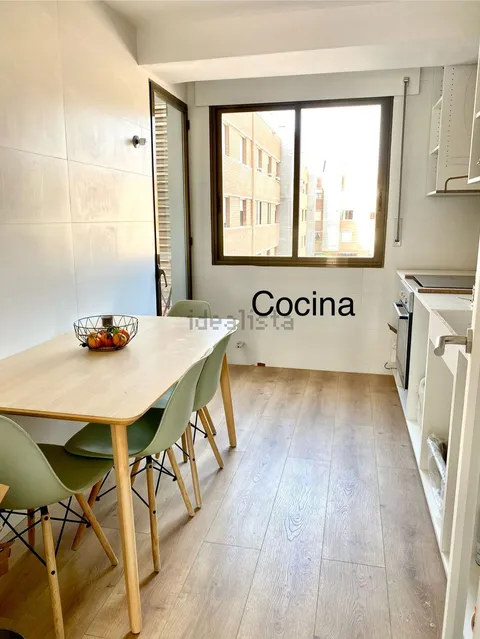 Habitació de lloguer, Lleida