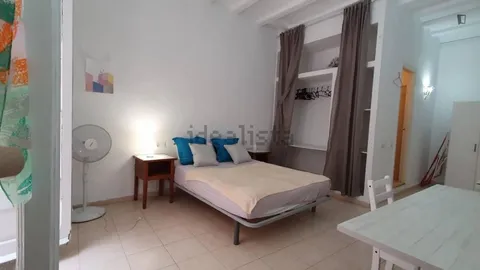 Habitación en alquiler, Barcelona (2/22)