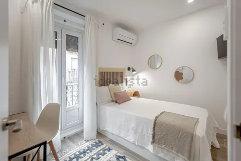 Flat 68 m² in Madrid