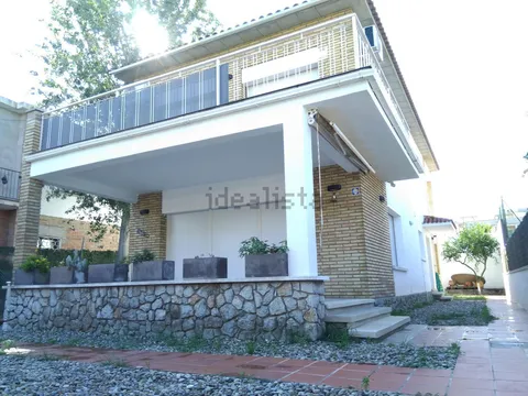Casa de 235 m² a Castelldefels
