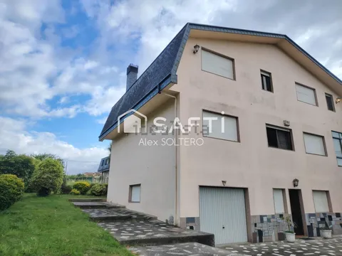 Casa de 345 m² a Vigo