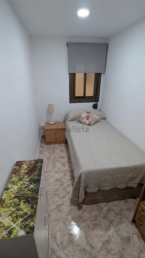 Habitació de lloguer, Polinyà