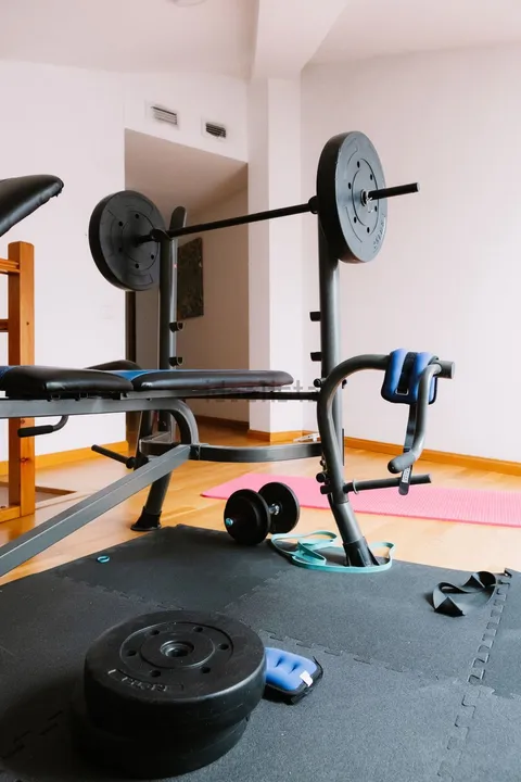 Room for rent, Zaragoza