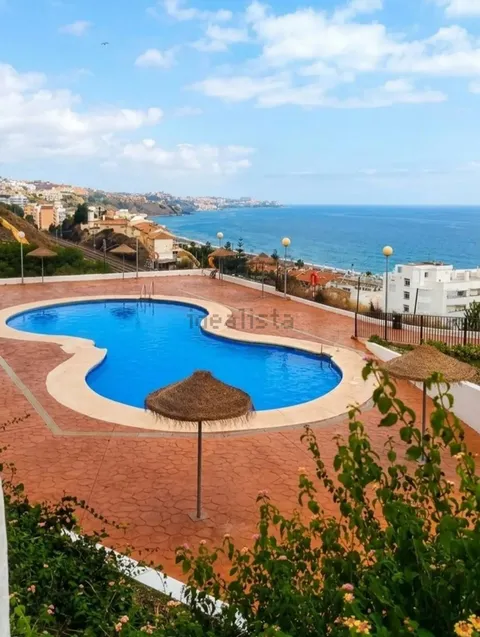 Pis de 85 m² a Fuengirola