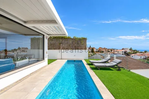 Casa 270 m² a Málaga