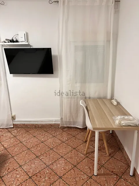 Stanza in affitto, Toledo