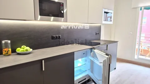 Pis de 109 m² a València