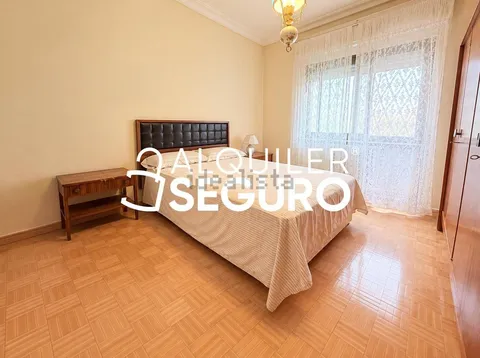 Pis de 160 m² a Madrid