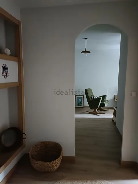 Habitació de lloguer, Vigo