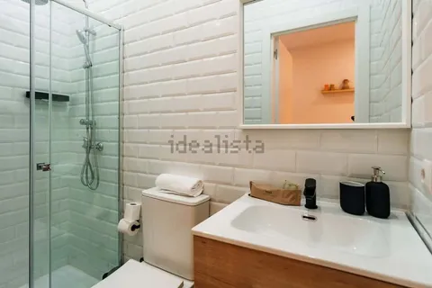 Stanza in affitto, Madrid