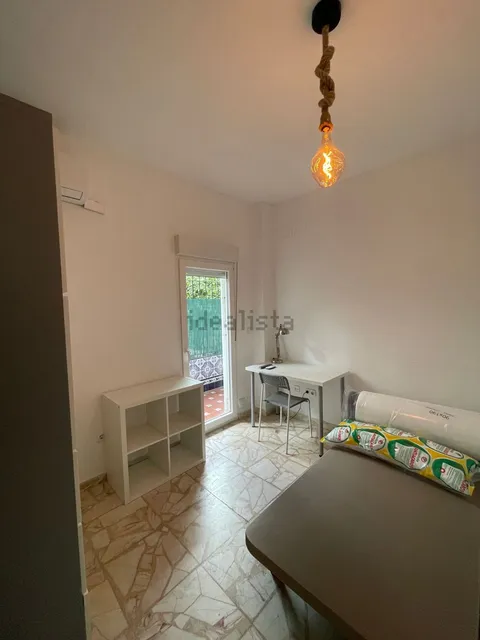 Habitació de lloguer, Sevilla (4/11)