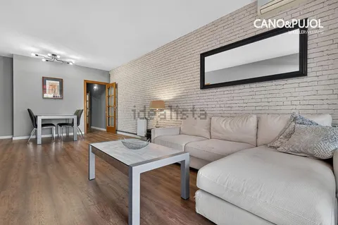 Pis de 102 m² a Sant Cugat del Vallès