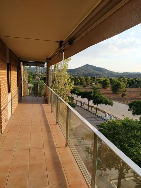 Wohnung 166 m² in Sant Cugat del Vallès