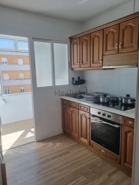 Комната в аренду, Gijón / Xixón