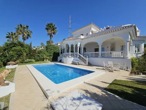 Maison 332 m² à Mijas