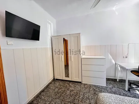 Habitació de lloguer, Màlaga