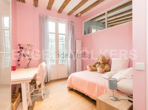 Pis de 180 m² a Barcelona