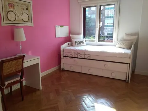 Appartement 120 m² à Madrid