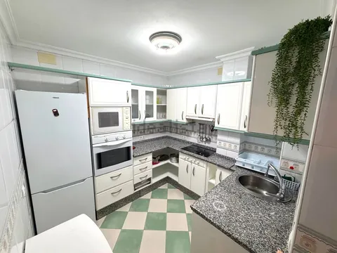 Appartamento 80 m² a Siviglia