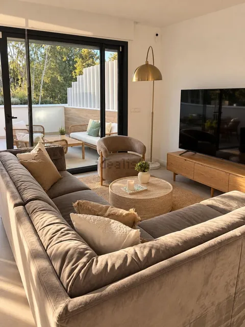 Casa de 150 m² a Estepona