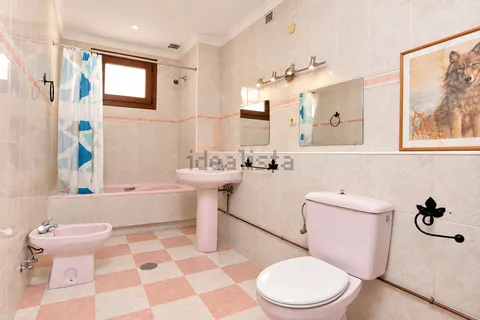 Casa 220 m² a Málaga