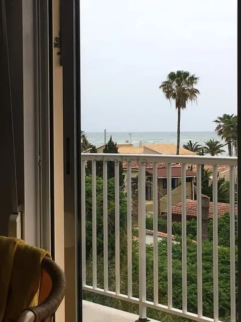 Pis de 63 m² a Dénia