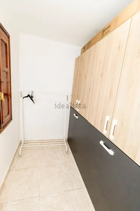 Pis de 64 m² a València
