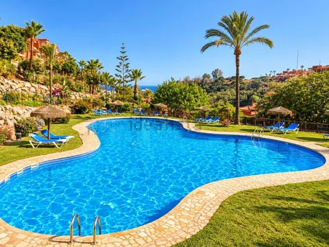 Pis de 100 m² a Marbella