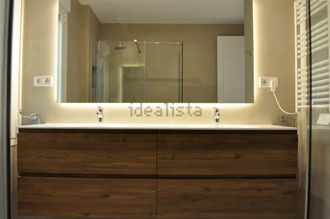 Pis de 250 m² a Madrid