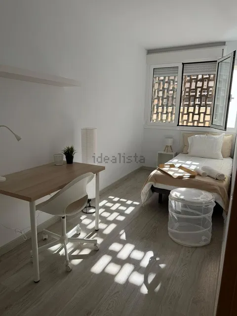 Stanza in affitto, Las Palmas de Gran Canaria (3/8)