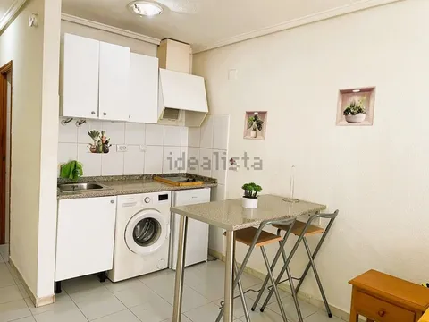 Pis de 45 m² a Torrevella