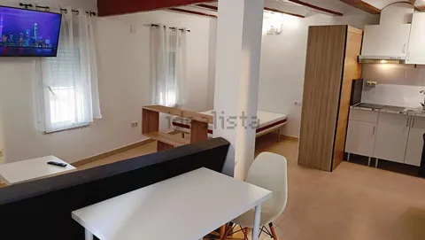 Chambre à louer, Catarroja