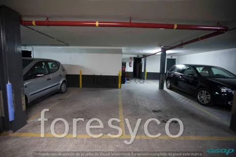 Pis de 245 m² a Madrid