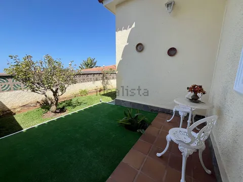 Casa de 105 m² a La Orotava